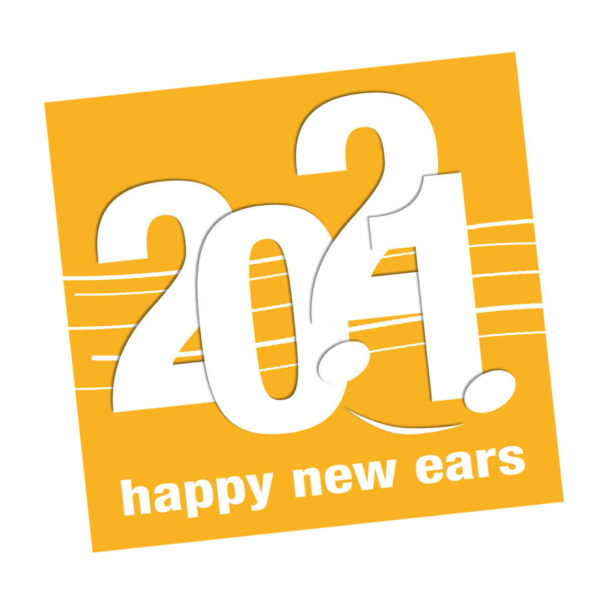 Happy New Ears